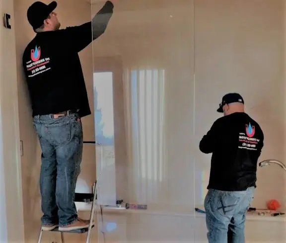 Professional plumbing installation for Tankless Water Heater Installation in Thomas Lake